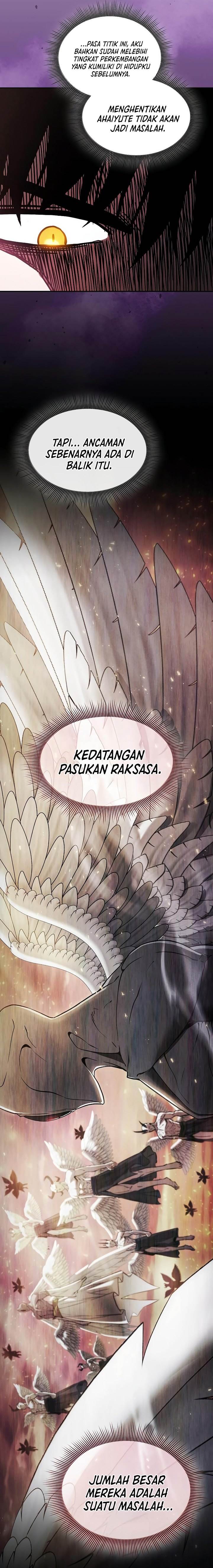 Academy’s Genius Swordmaster Chap 121 - Next Chap 122
