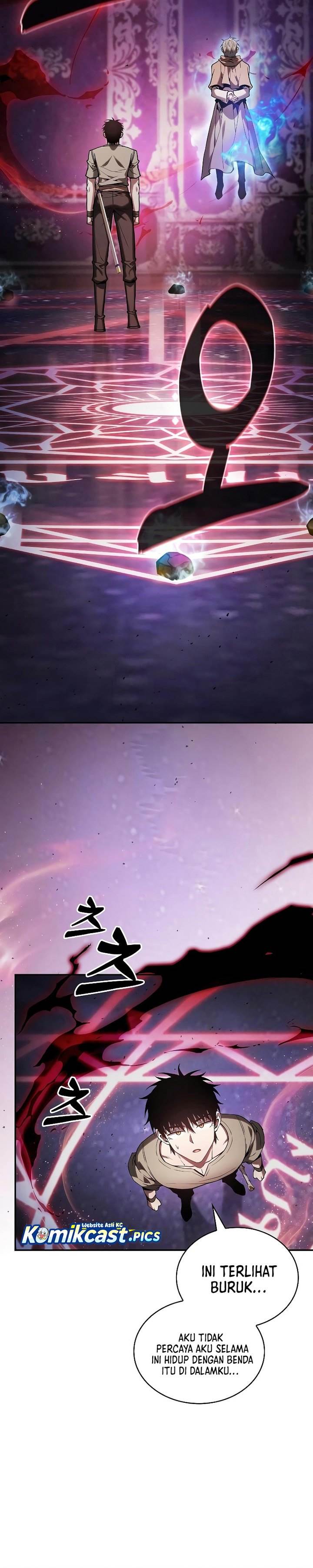 Academy’s Genius Swordmaster Chap 121 - Next Chap 122