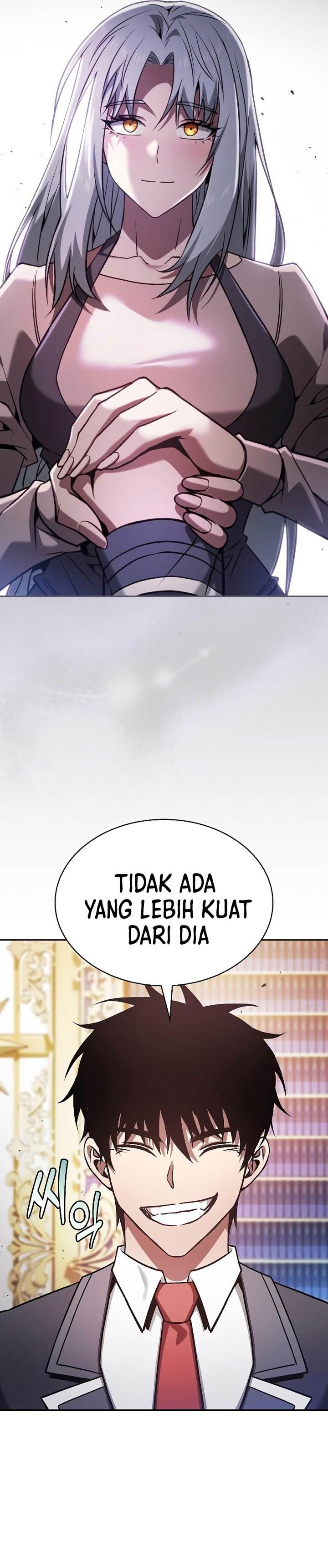 Academy’s Genius Swordmaster Chap 121 - Next Chap 122
