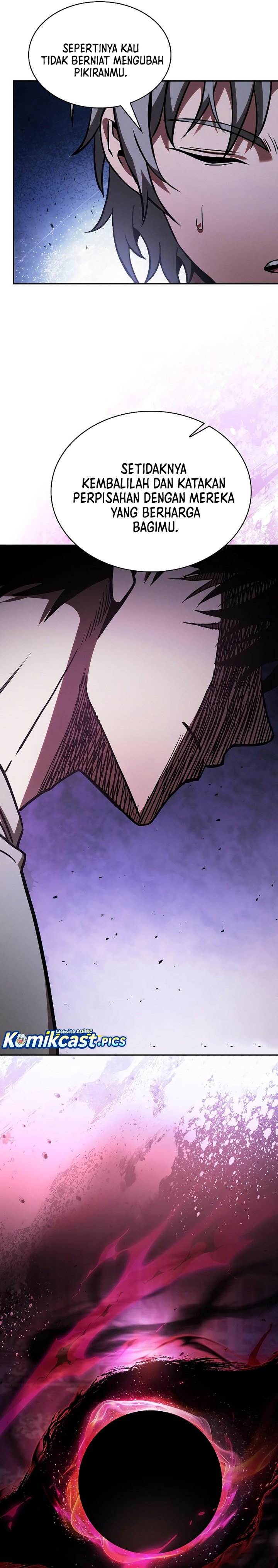 Academy’s Genius Swordmaster Chap 121 - Next Chap 122