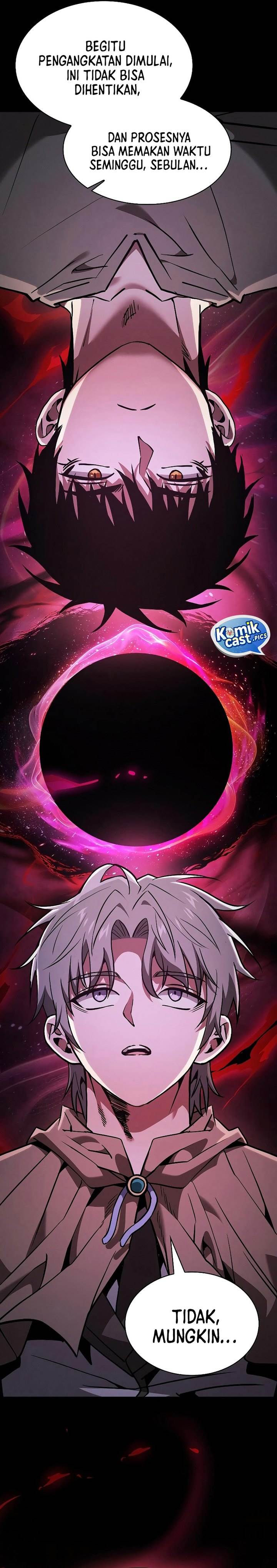 Academy’s Genius Swordmaster Chap 121 - Next Chap 122