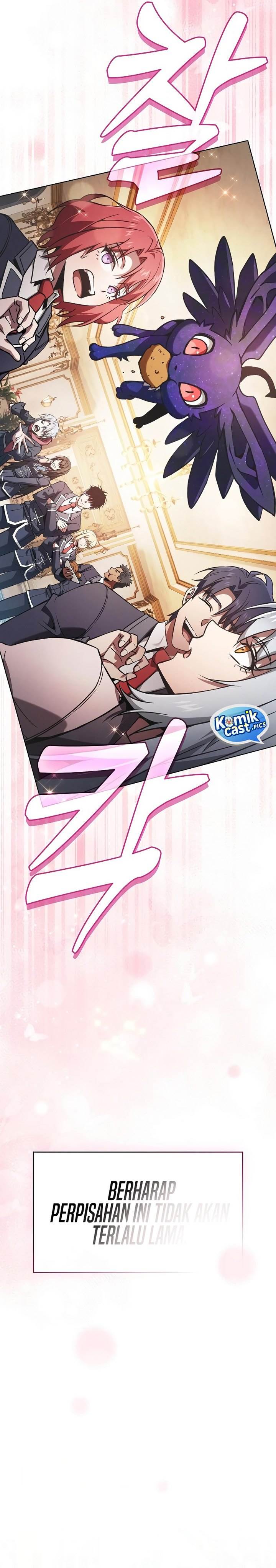 Academy’s Genius Swordmaster Chap 121 - Next Chap 122