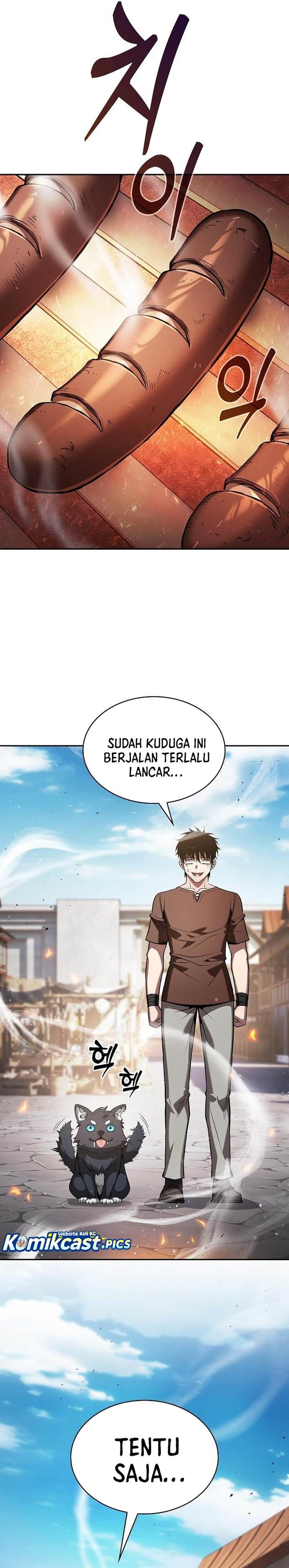 Academy’s Genius Swordmaster Chap 122 - Next Chap 123