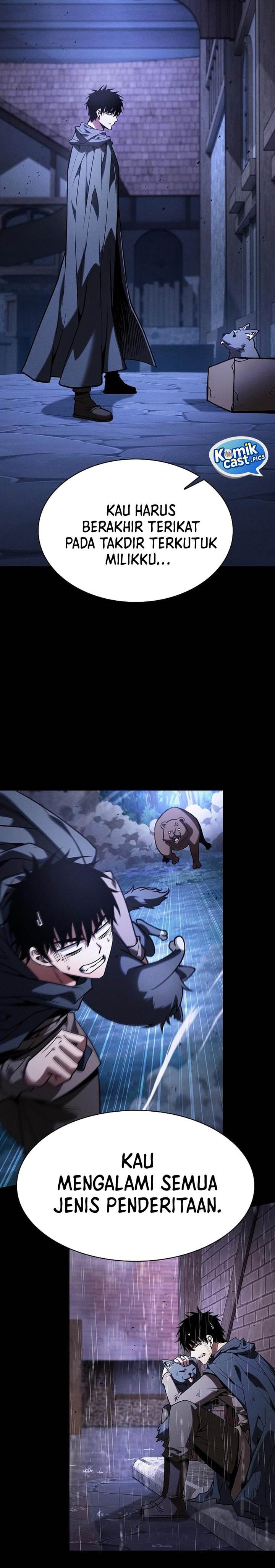 Academy’s Genius Swordmaster Chap 122 - Next Chap 123