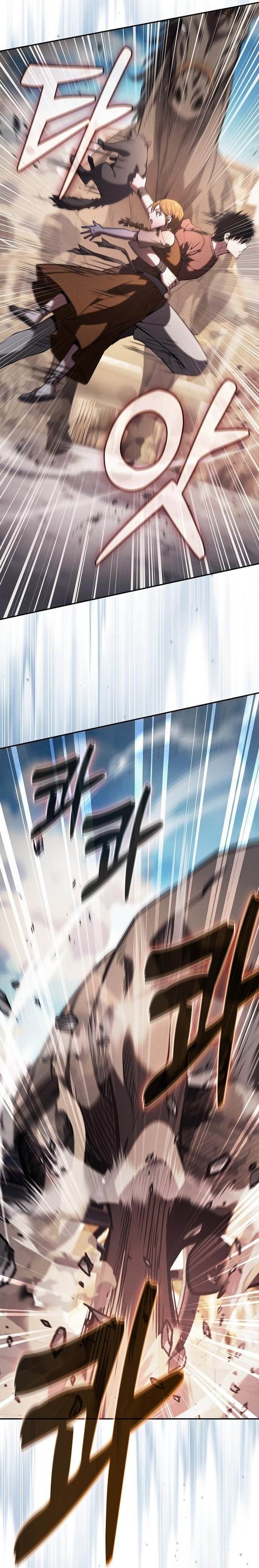 Academy’s Genius Swordmaster Chap 122 - Next Chap 123