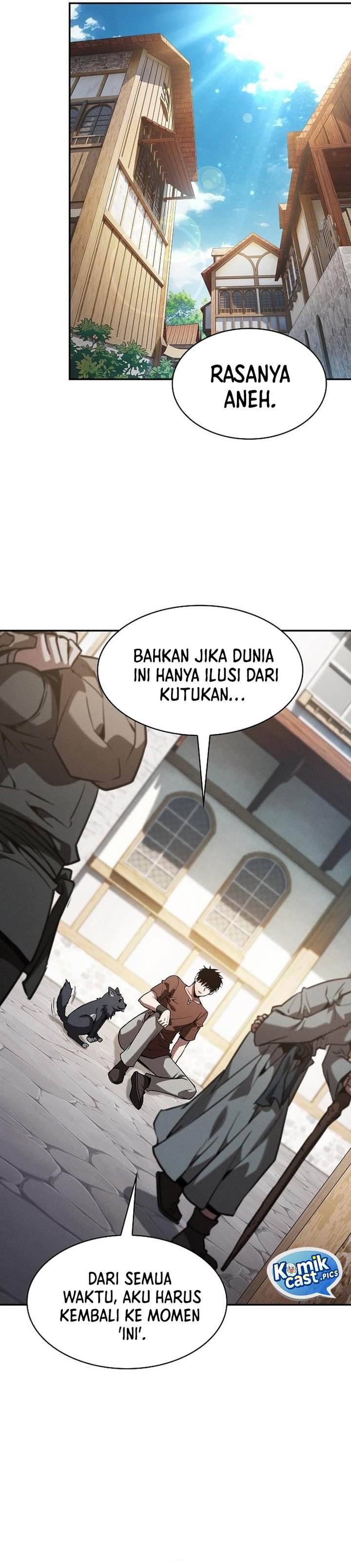 Academy’s Genius Swordmaster Chap 122 - Next Chap 123