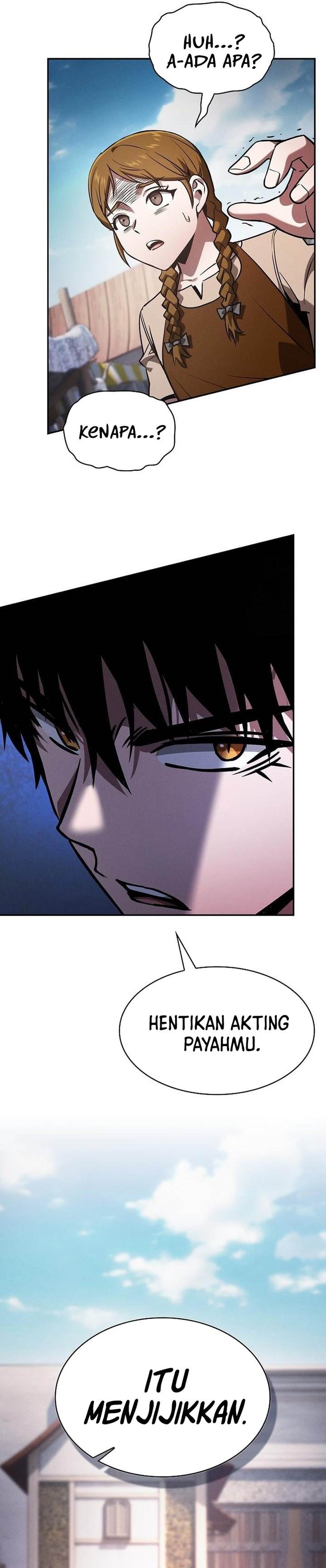 Academy’s Genius Swordmaster Chap 122 - Next Chap 123