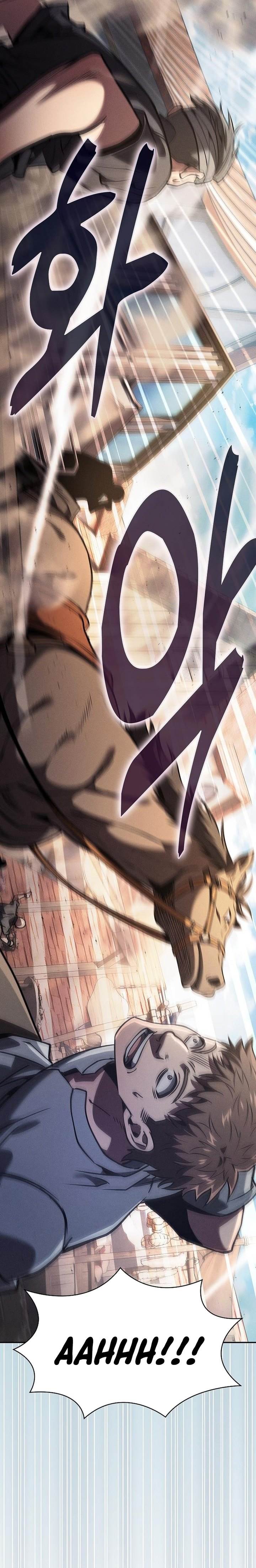 Academy’s Genius Swordmaster Chap 122 - Next Chap 123