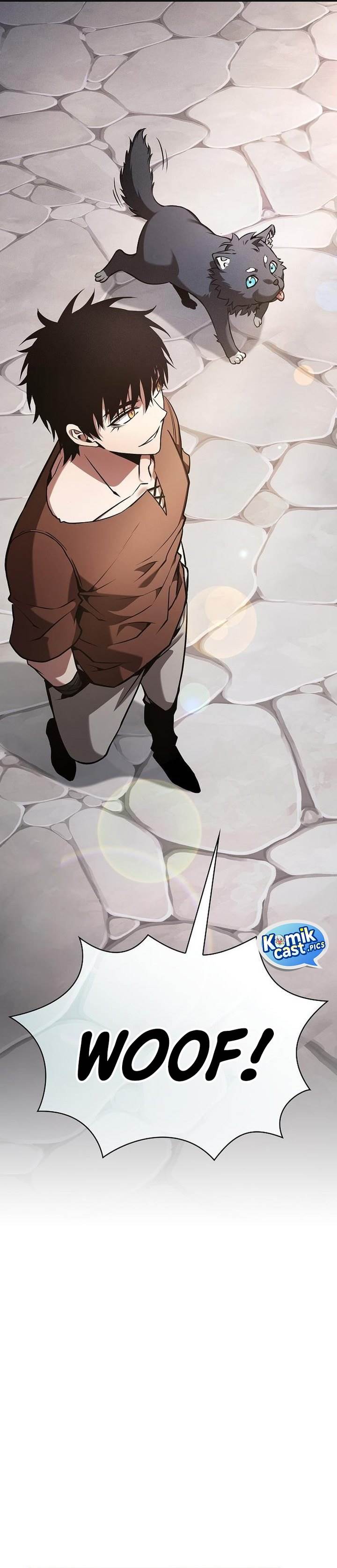 Academy’s Genius Swordmaster Chap 122 - Next Chap 123