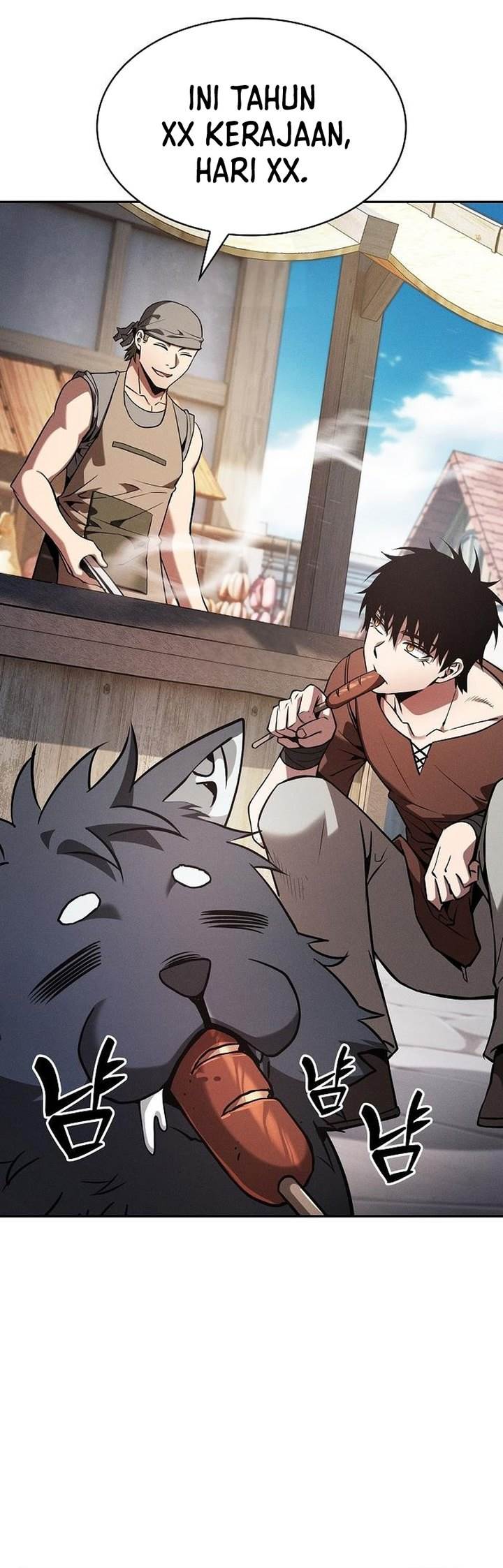 Academy’s Genius Swordmaster Chap 122 - Next Chap 123