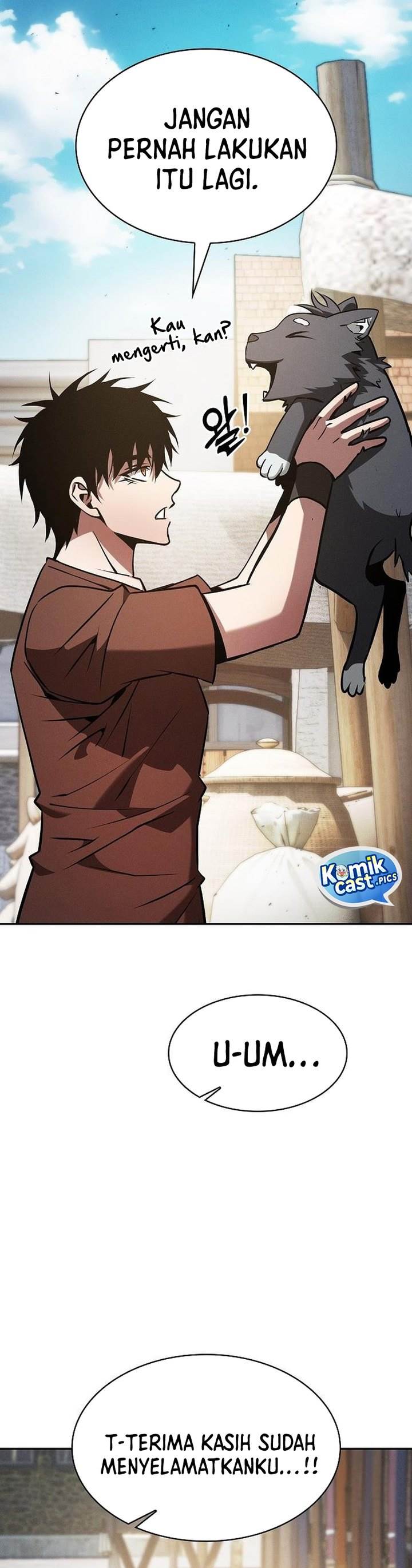 Academy’s Genius Swordmaster Chap 122 - Next Chap 123