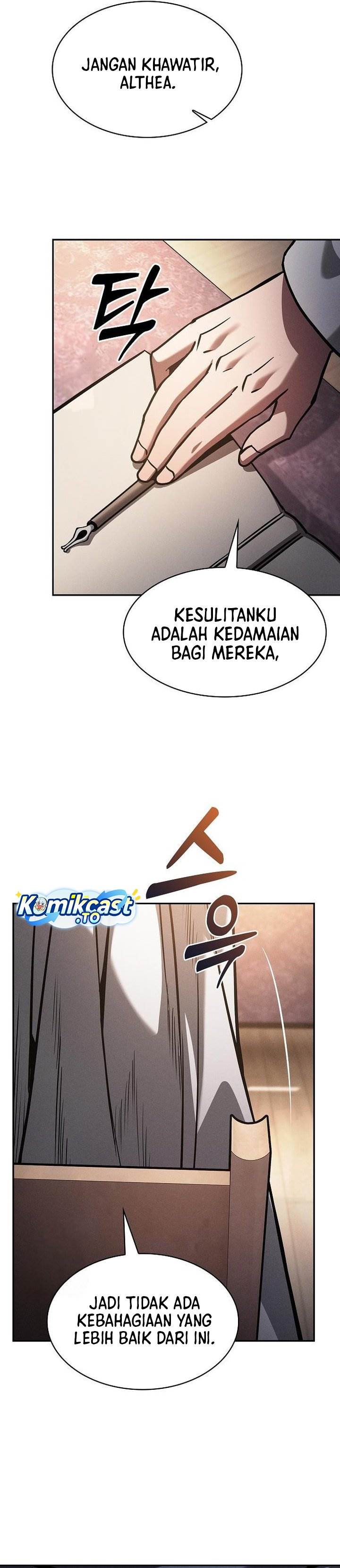 Academy’s Genius Swordmaster Chap 123 - Next Chap 124