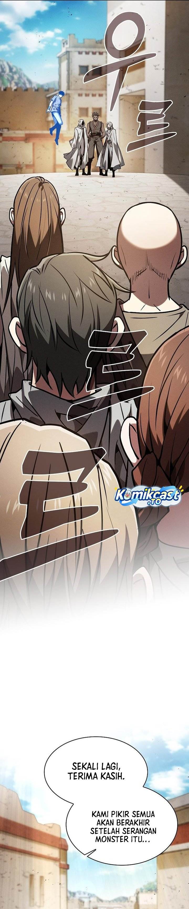 Academy’s Genius Swordmaster Chap 123 - Next Chap 124