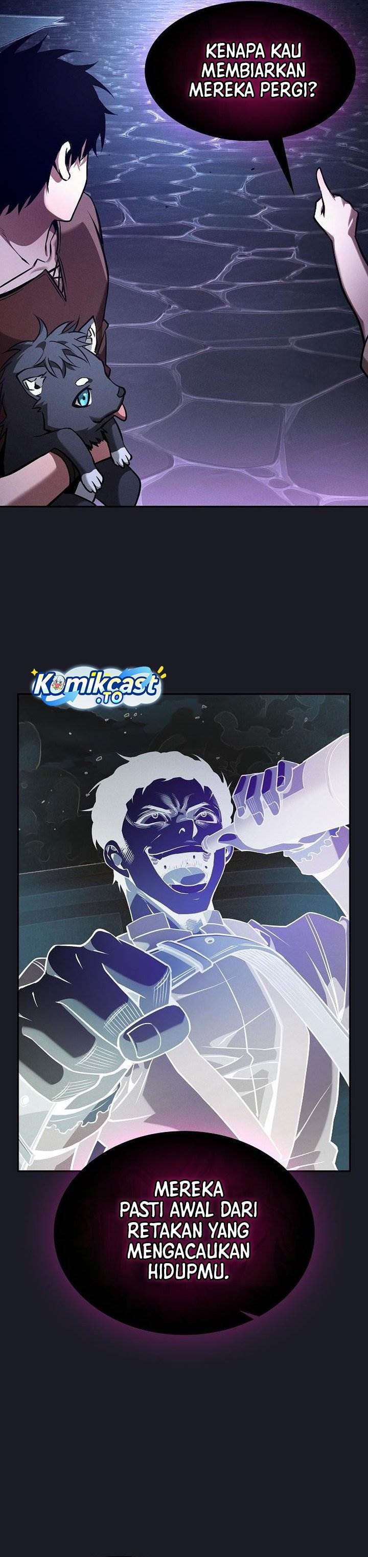 Academy’s Genius Swordmaster Chap 123 - Next Chap 124