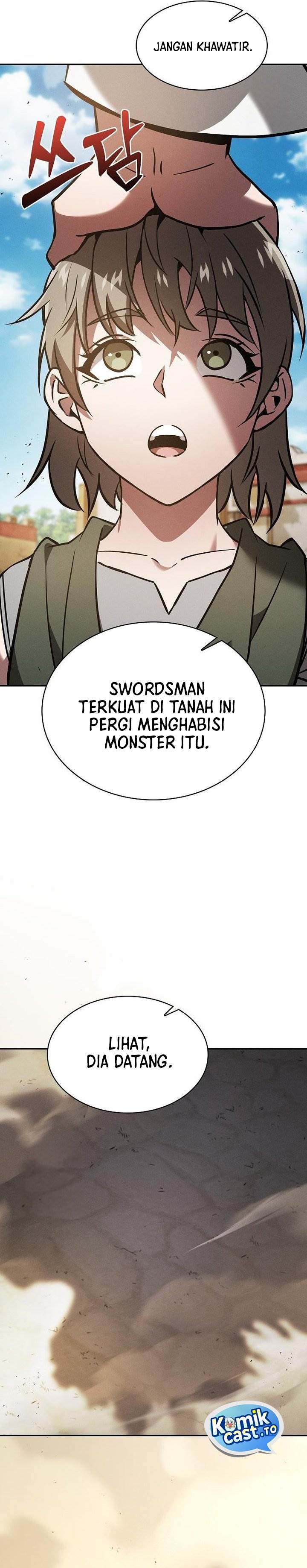 Academy’s Genius Swordmaster Chap 123 - Next Chap 124