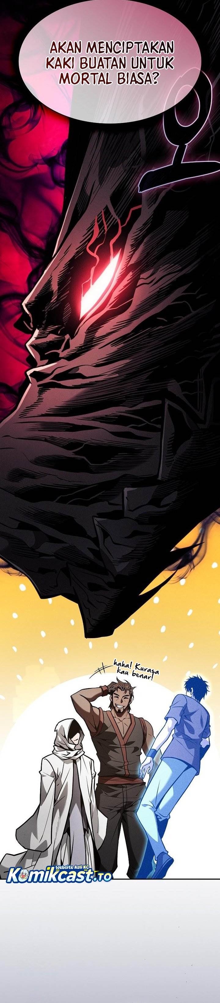 Academy’s Genius Swordmaster Chap 123 - Next Chap 124