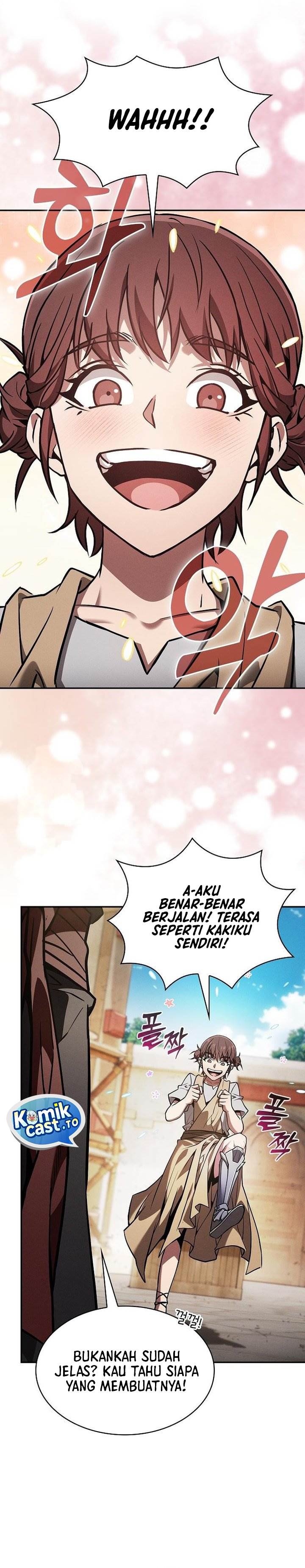 Academy’s Genius Swordmaster Chap 123 - Next Chap 124