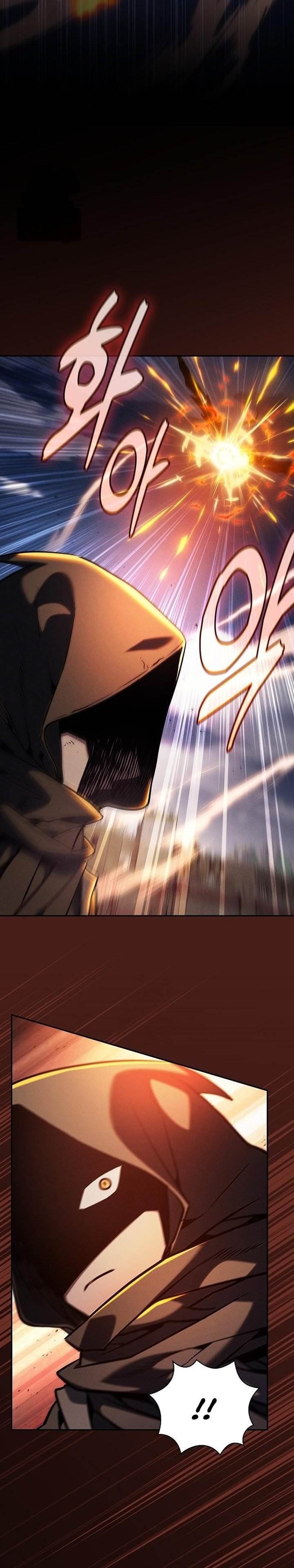 Academy’s Genius Swordmaster Chap 124 - Next Chap 125