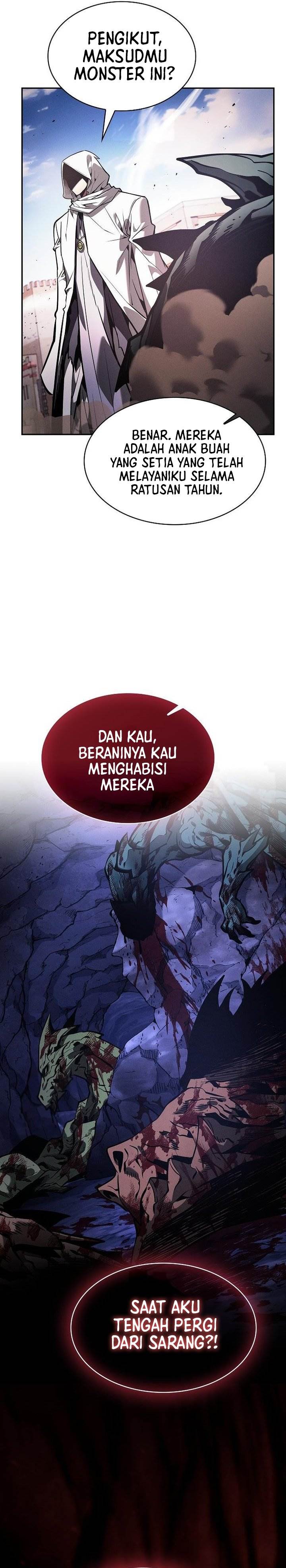 Academy’s Genius Swordmaster Chap 124 - Next Chap 125