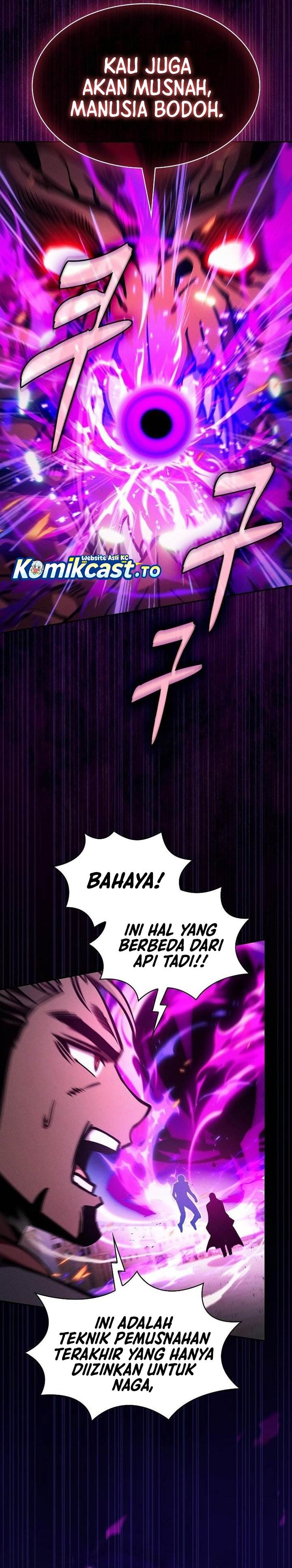 Academy’s Genius Swordmaster Chap 124 - Next Chap 125