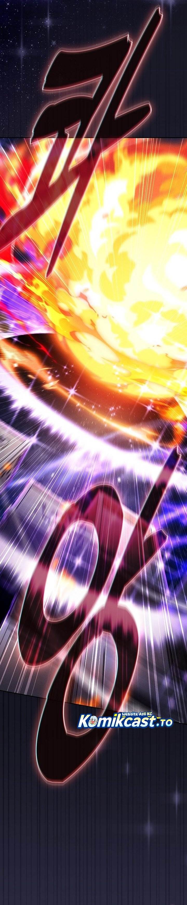 Academy’s Genius Swordmaster Chap 124 - Next Chap 125