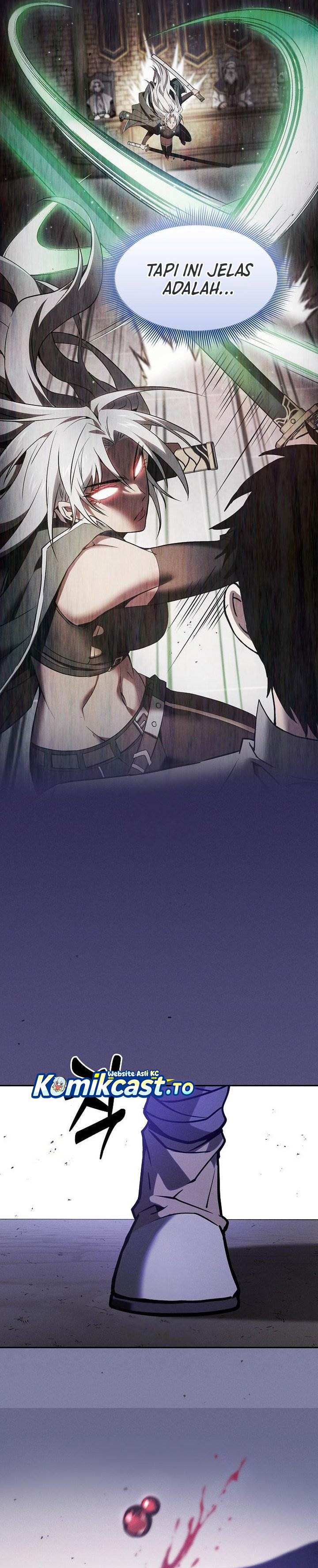 Academy’s Genius Swordmaster Chap 124 - Next Chap 125