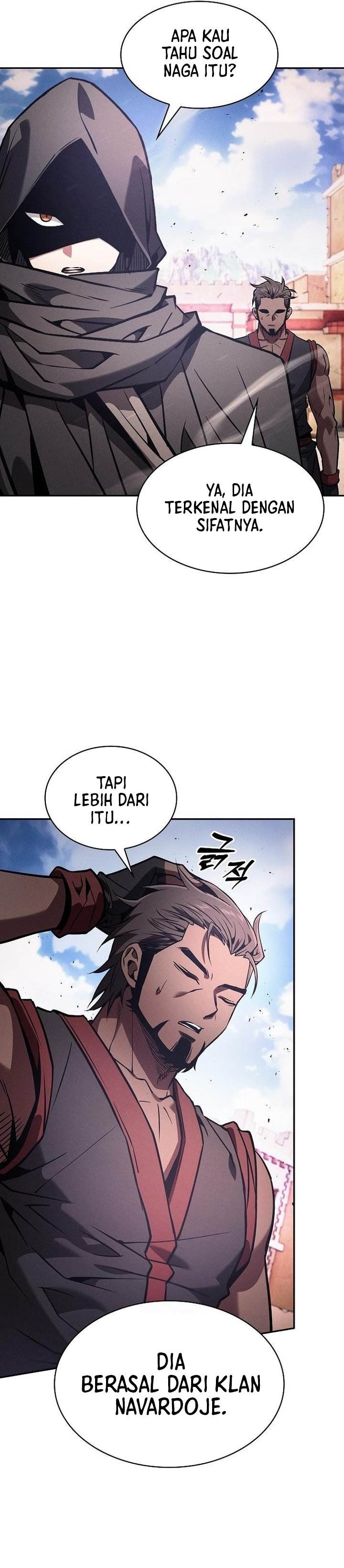 Academy’s Genius Swordmaster Chap 124 - Next Chap 125