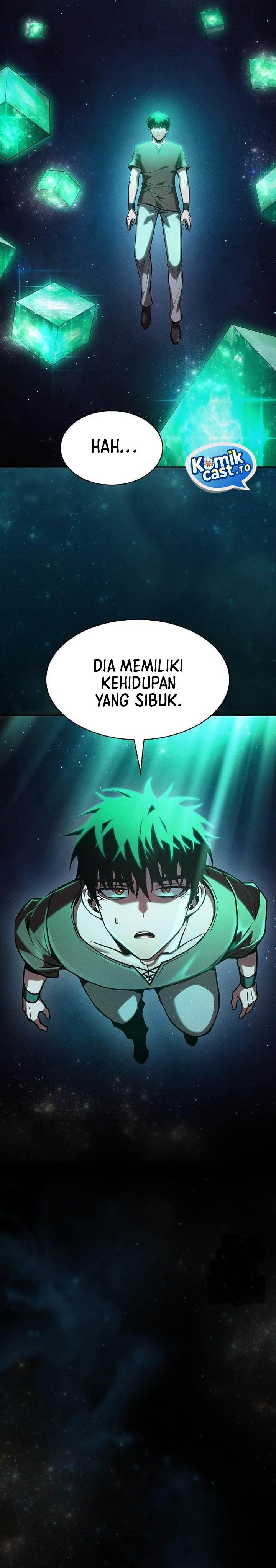 Academy’s Genius Swordmaster Chap 125 - Next Chap 126
