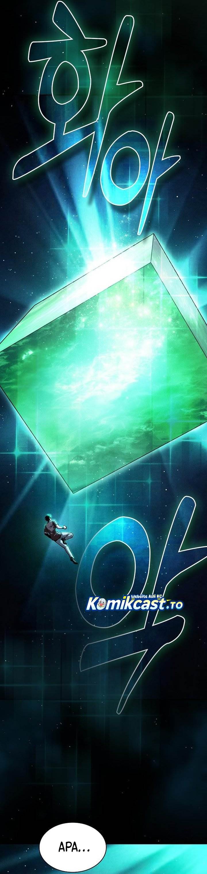 Academy’s Genius Swordmaster Chap 125 - Next Chap 126