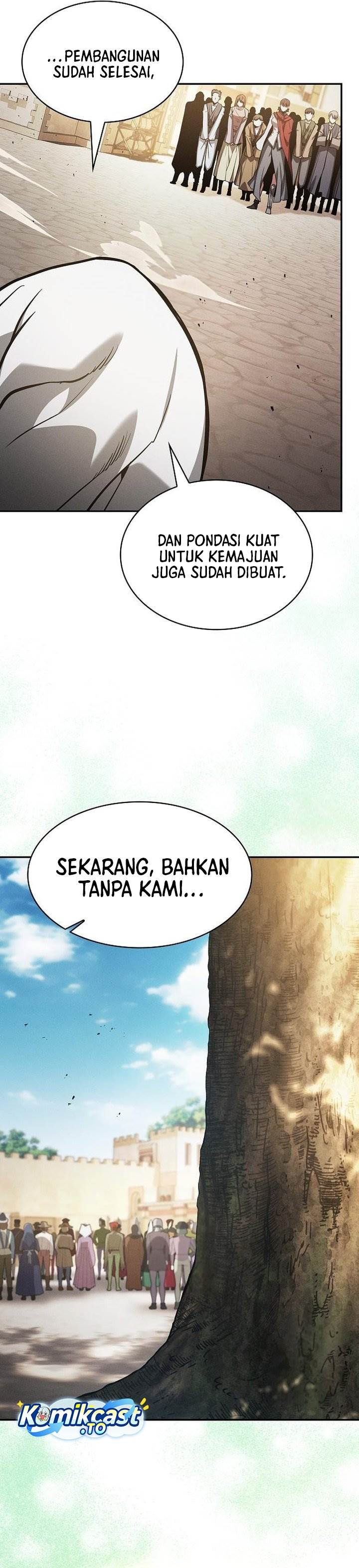 Academy’s Genius Swordmaster Chap 125 - Next Chap 126
