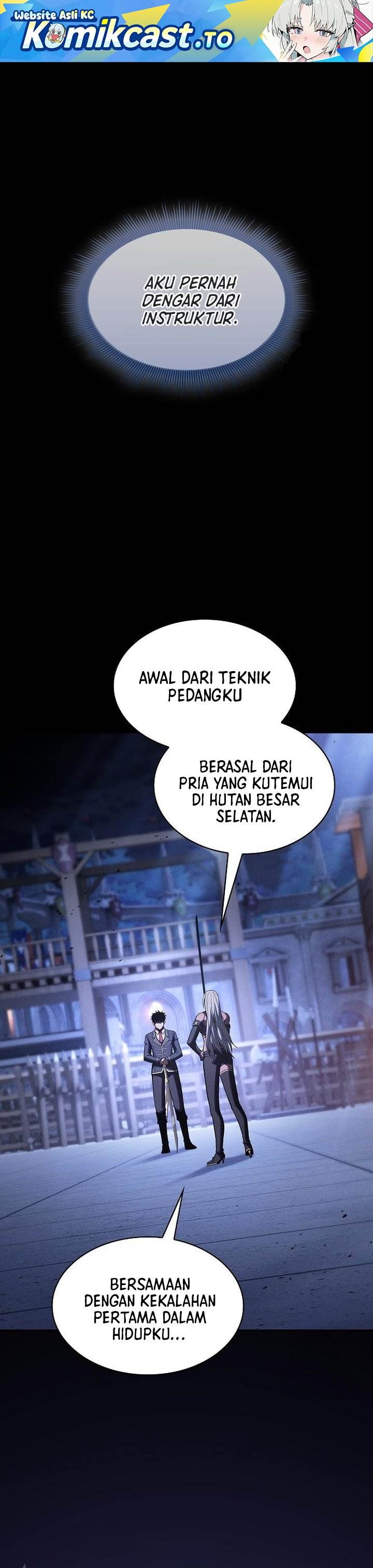 Academy’s Genius Swordmaster Chap 125 - Next Chap 126