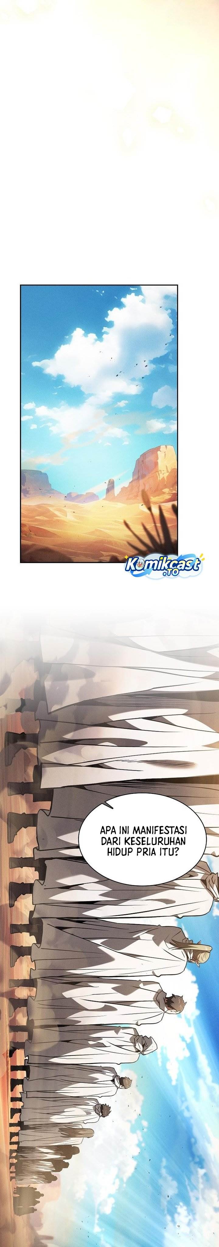 Academy’s Genius Swordmaster Chap 125 - Next Chap 126