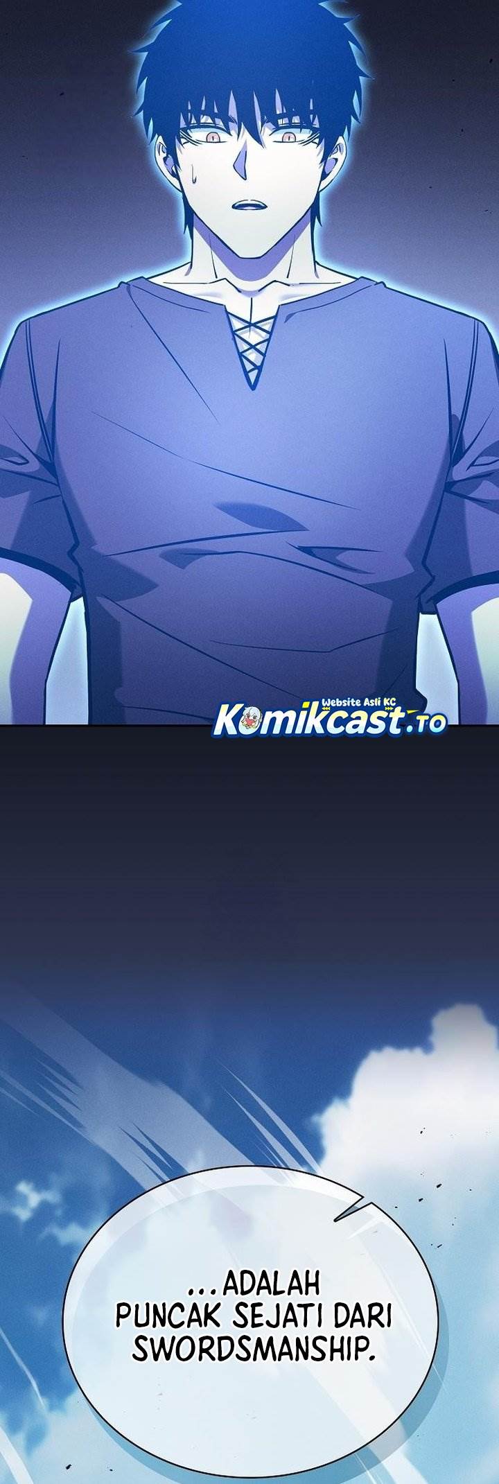 Academy’s Genius Swordmaster Chap 125 - Next Chap 126