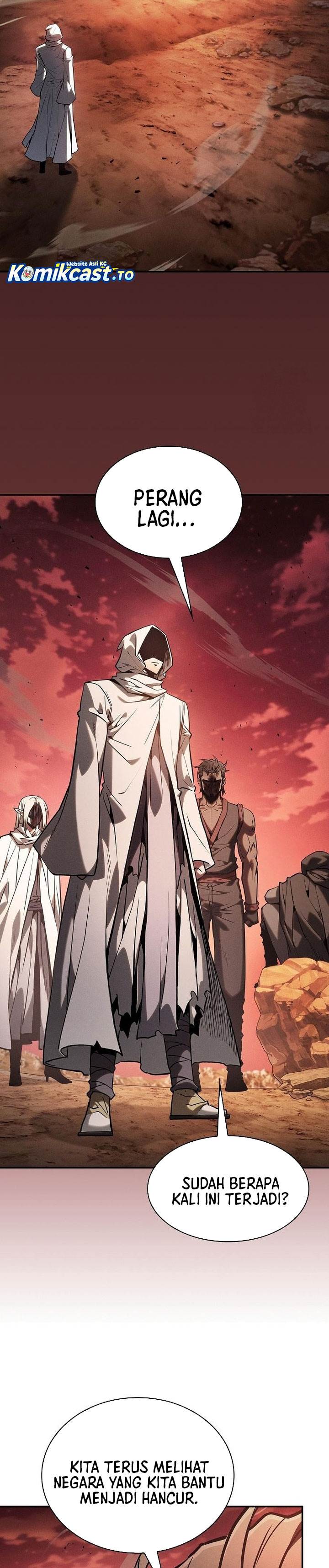 Academy’s Genius Swordmaster Chap 126 - Next Chap 127