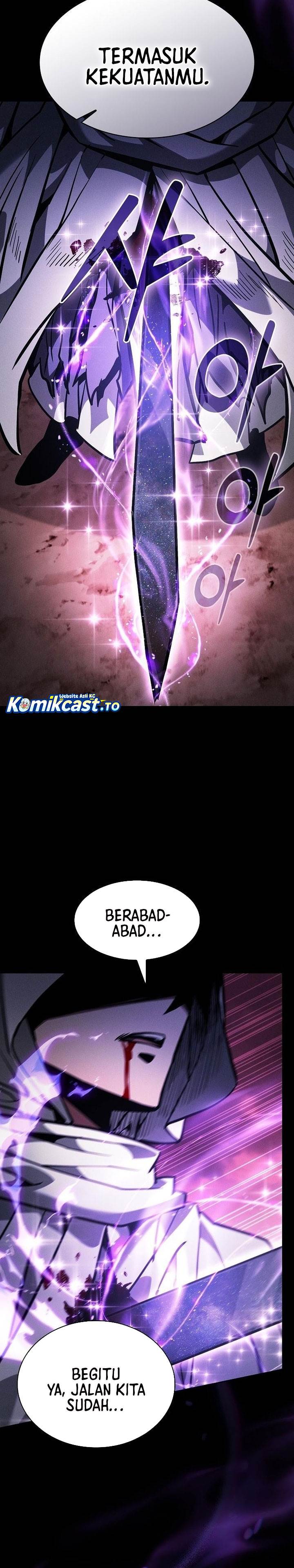 Academy’s Genius Swordmaster Chap 126 - Next Chap 127