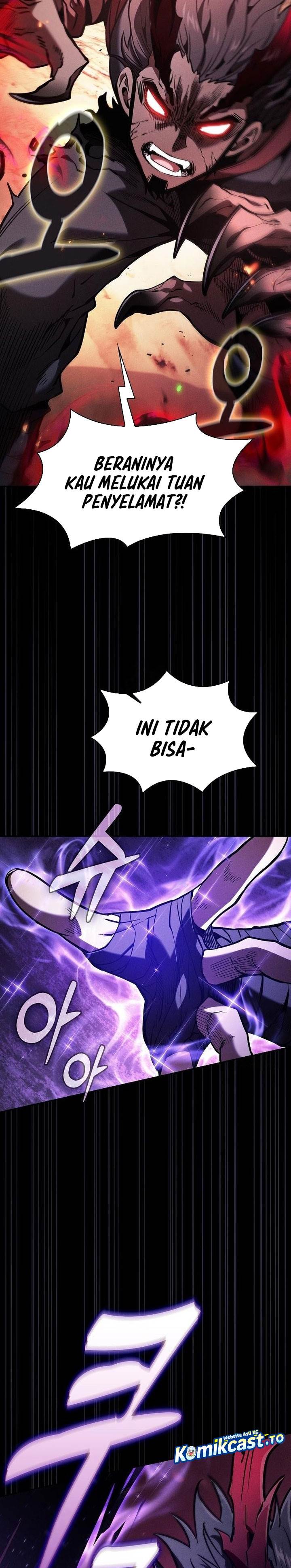 Academy’s Genius Swordmaster Chap 126 - Next Chap 127