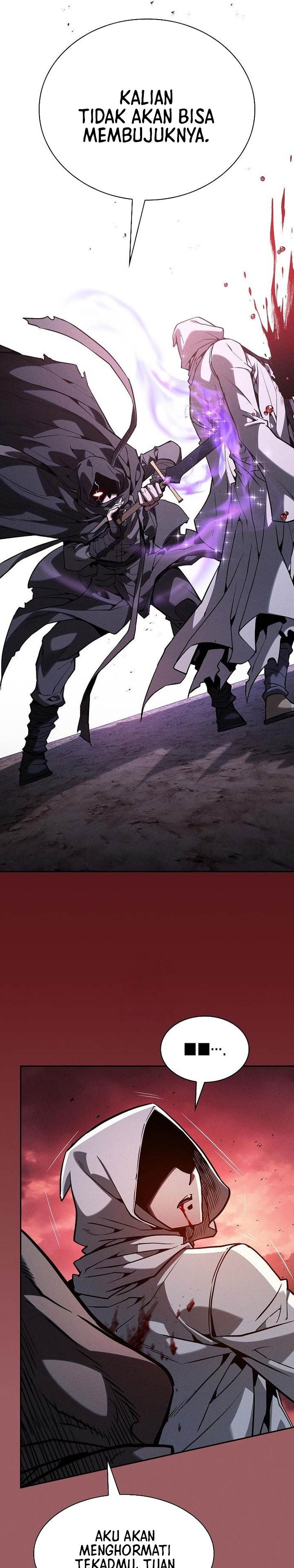 Academy’s Genius Swordmaster Chap 126 - Next Chap 127