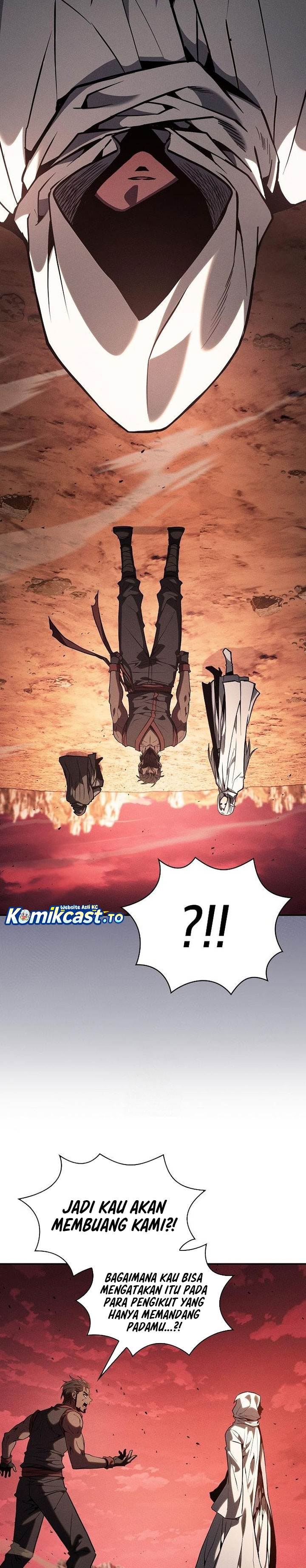 Academy’s Genius Swordmaster Chap 126 - Next Chap 127