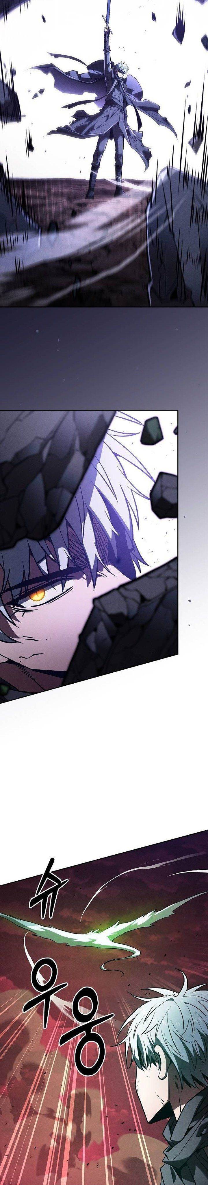 Academy’s Genius Swordmaster Chap 127 - Next Chap 128