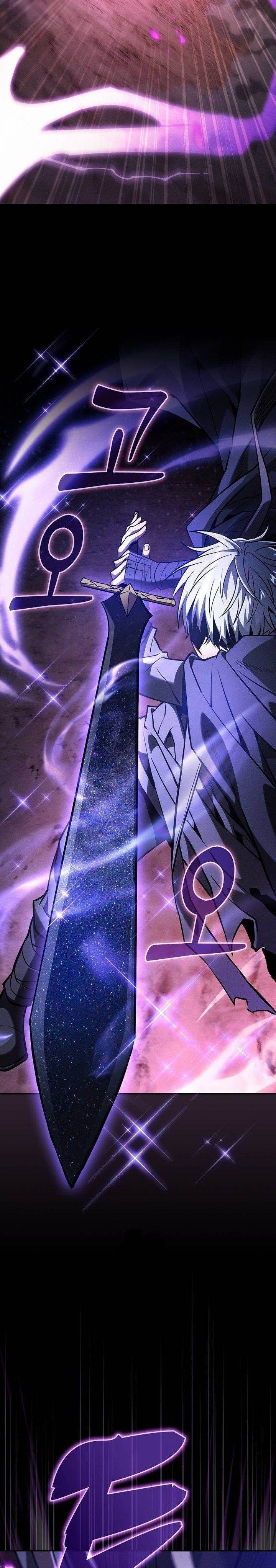 Academy’s Genius Swordmaster Chap 127 - Next Chap 128