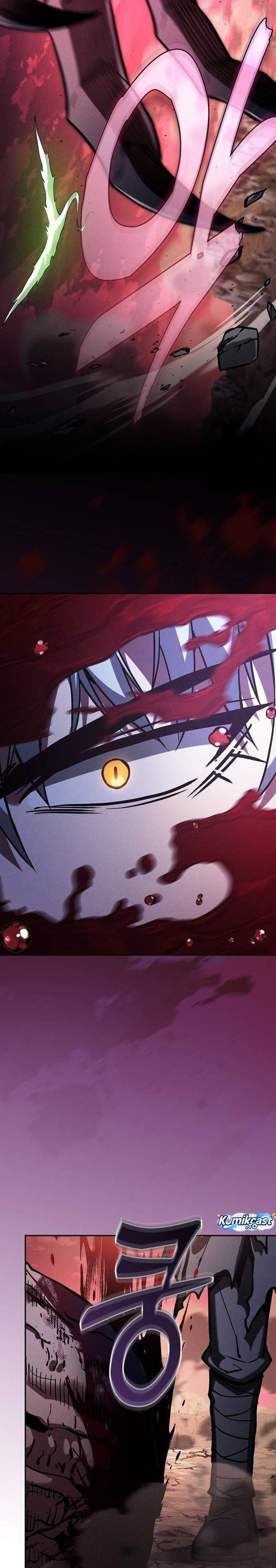 Academy’s Genius Swordmaster Chap 127 - Next Chap 128