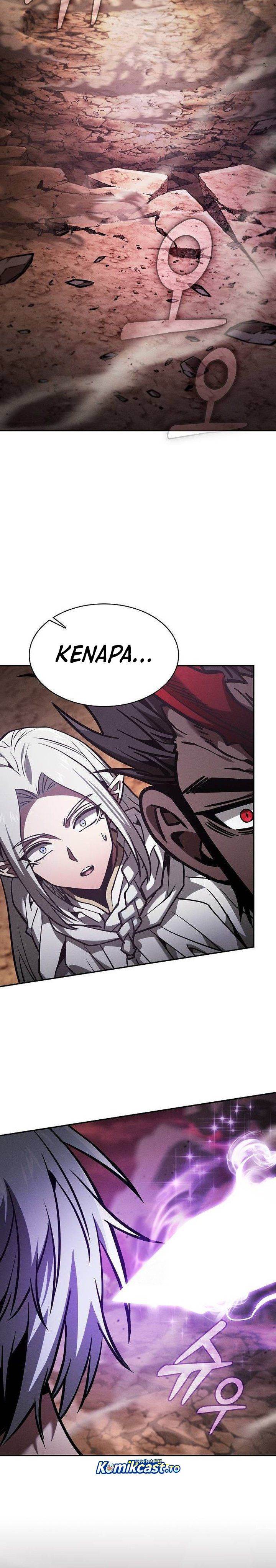 Academy’s Genius Swordmaster Chap 127 - Next Chap 128