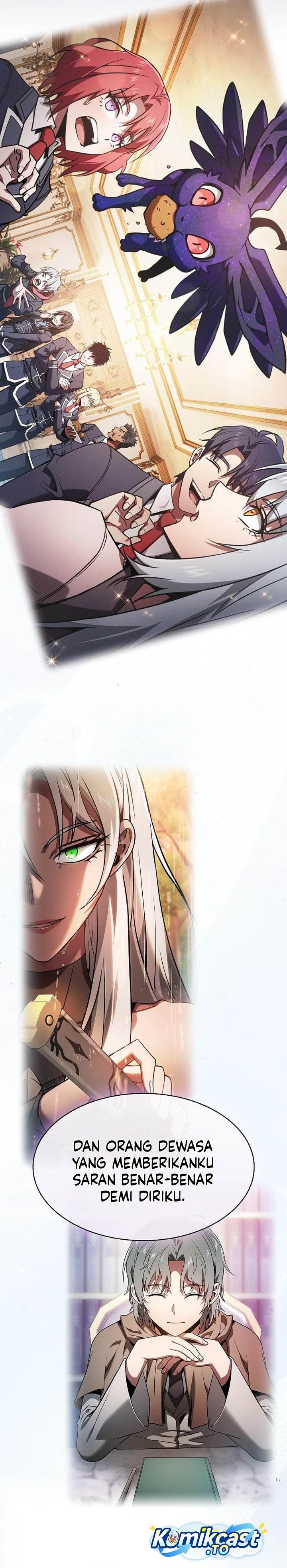 Academy’s Genius Swordmaster Chap 128 - Next Chap 129