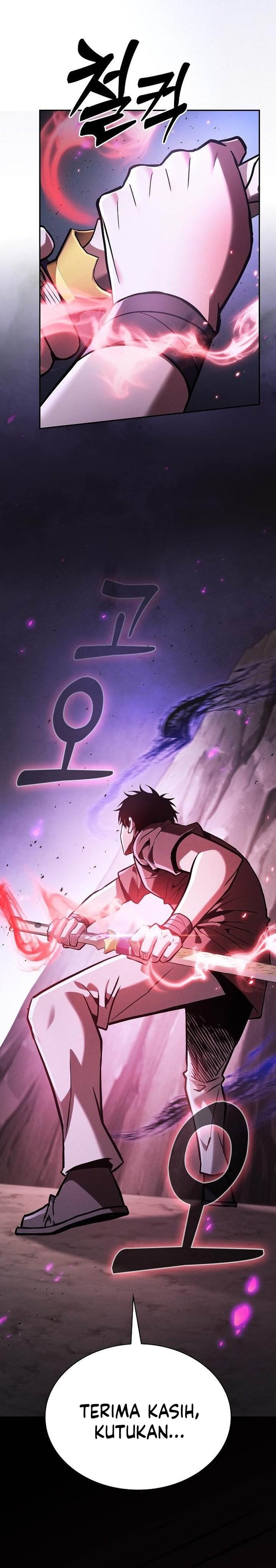 Academy’s Genius Swordmaster Chap 128 - Next Chap 129