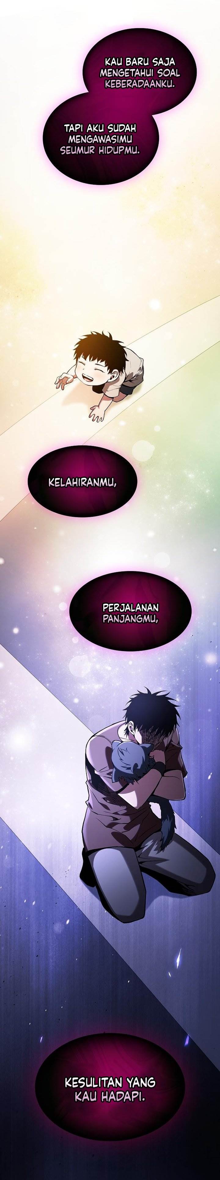 Academy’s Genius Swordmaster Chap 128 - Next Chap 129