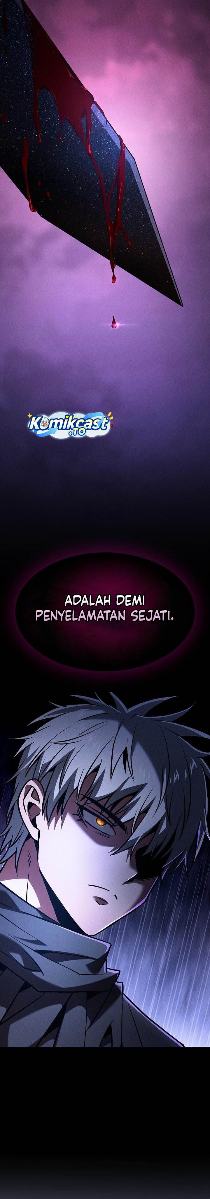 Academy’s Genius Swordmaster Chap 128 - Next Chap 129