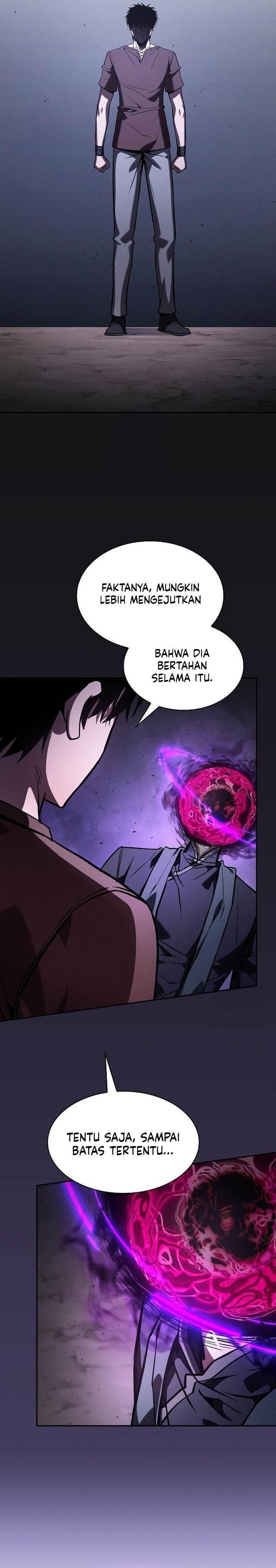 Academy’s Genius Swordmaster Chap 128 - Next Chap 129