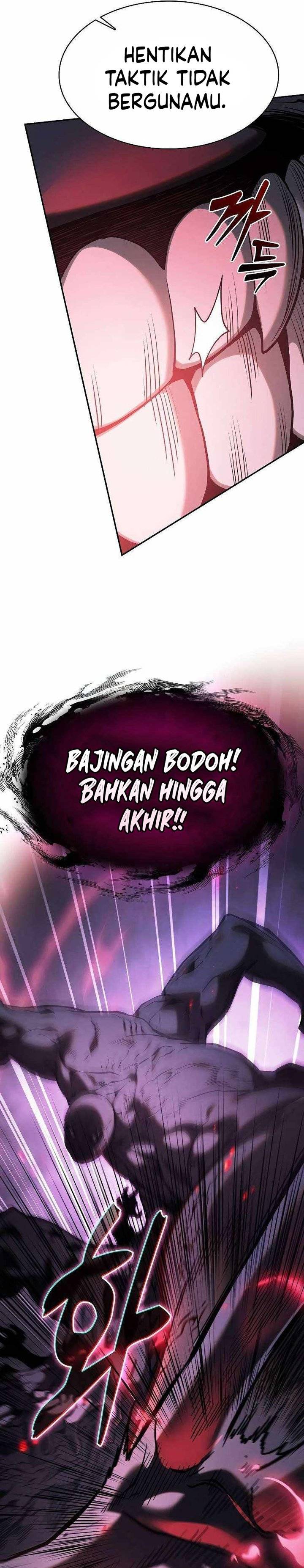 Academy’s Genius Swordmaster Chap 129 - Next Chap 130