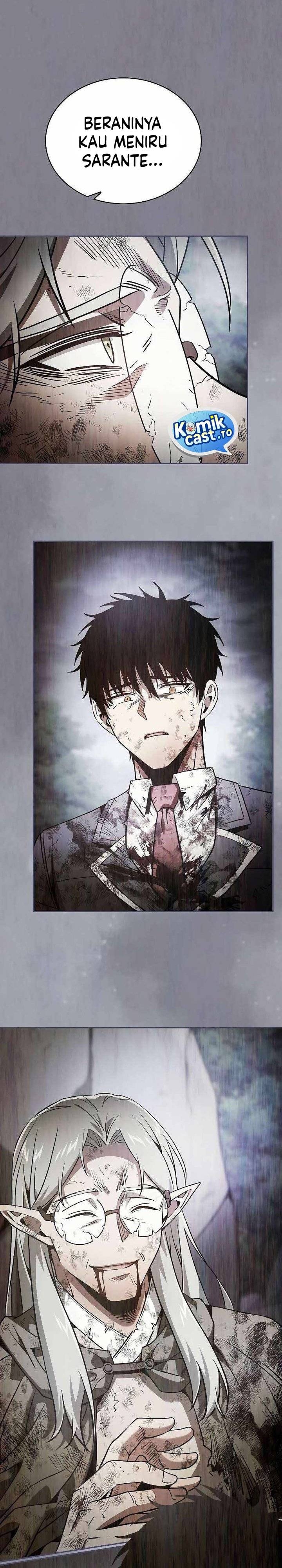 Academy’s Genius Swordmaster Chap 129 - Next Chap 130