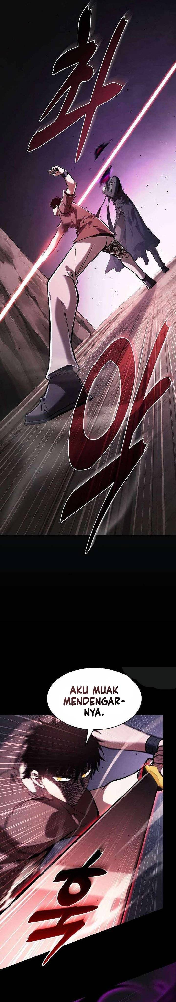 Academy’s Genius Swordmaster Chap 129 - Next Chap 130
